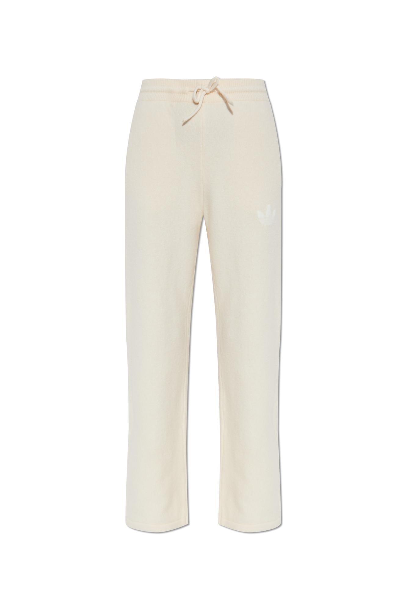 adidas Originals Straight-leg pants for Women Online Sale up to