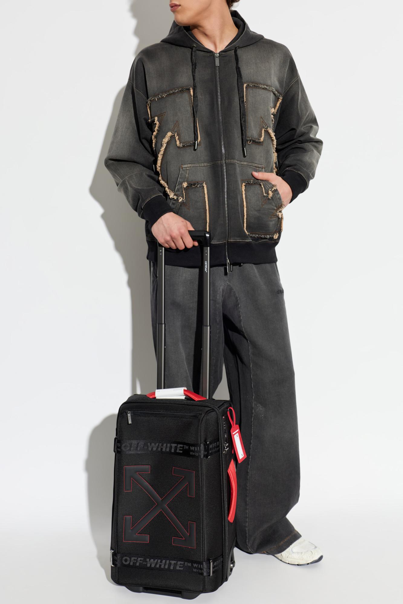 Off-White c/o Virgil Abloh Luggage for Men | Online Sale up to 40