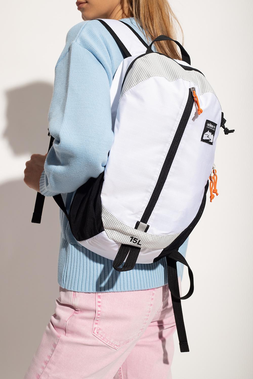 adidas adventure backpack 15l