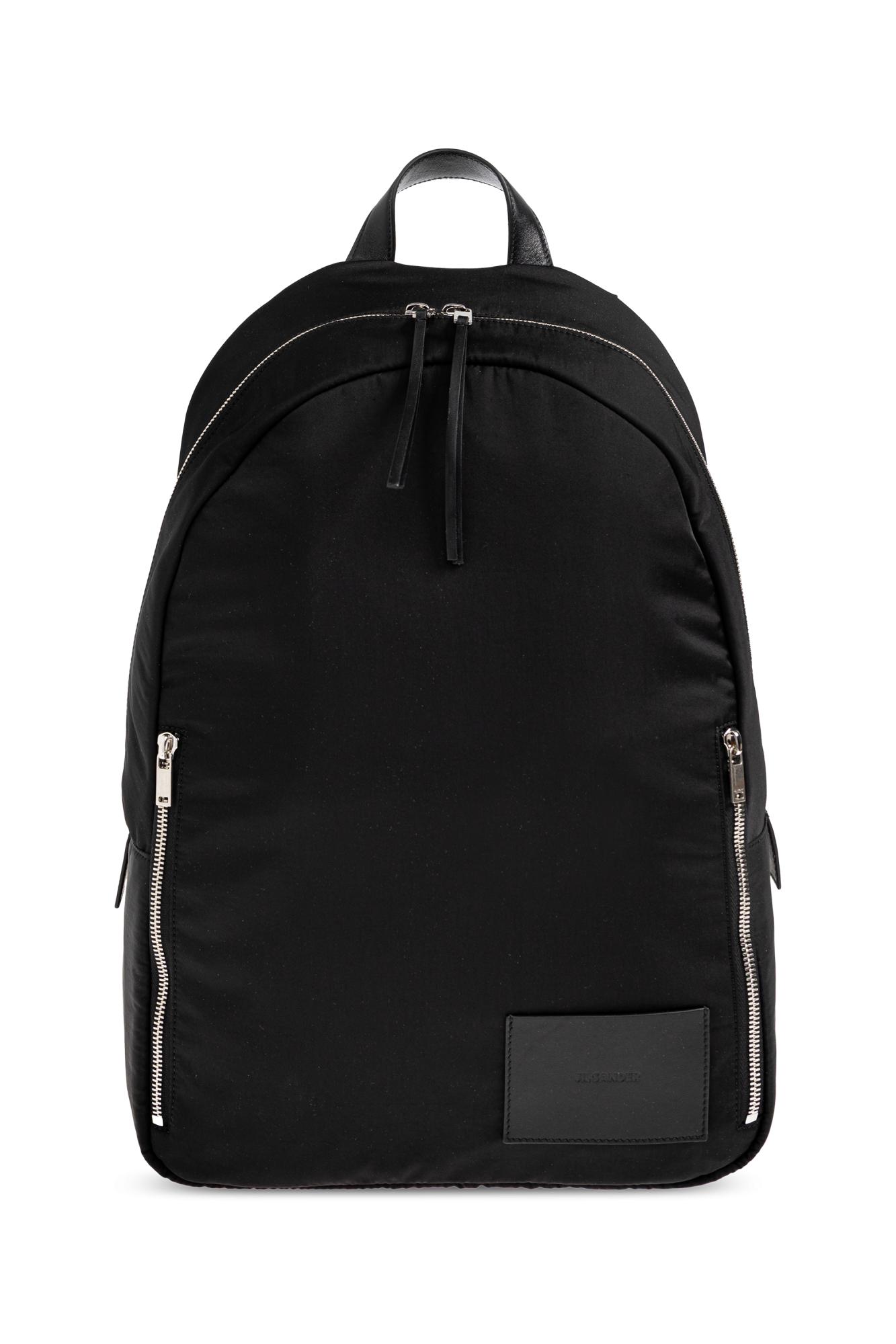 Jil Sander Backpacks for Men | Online Sale up to 66% off | Lyst