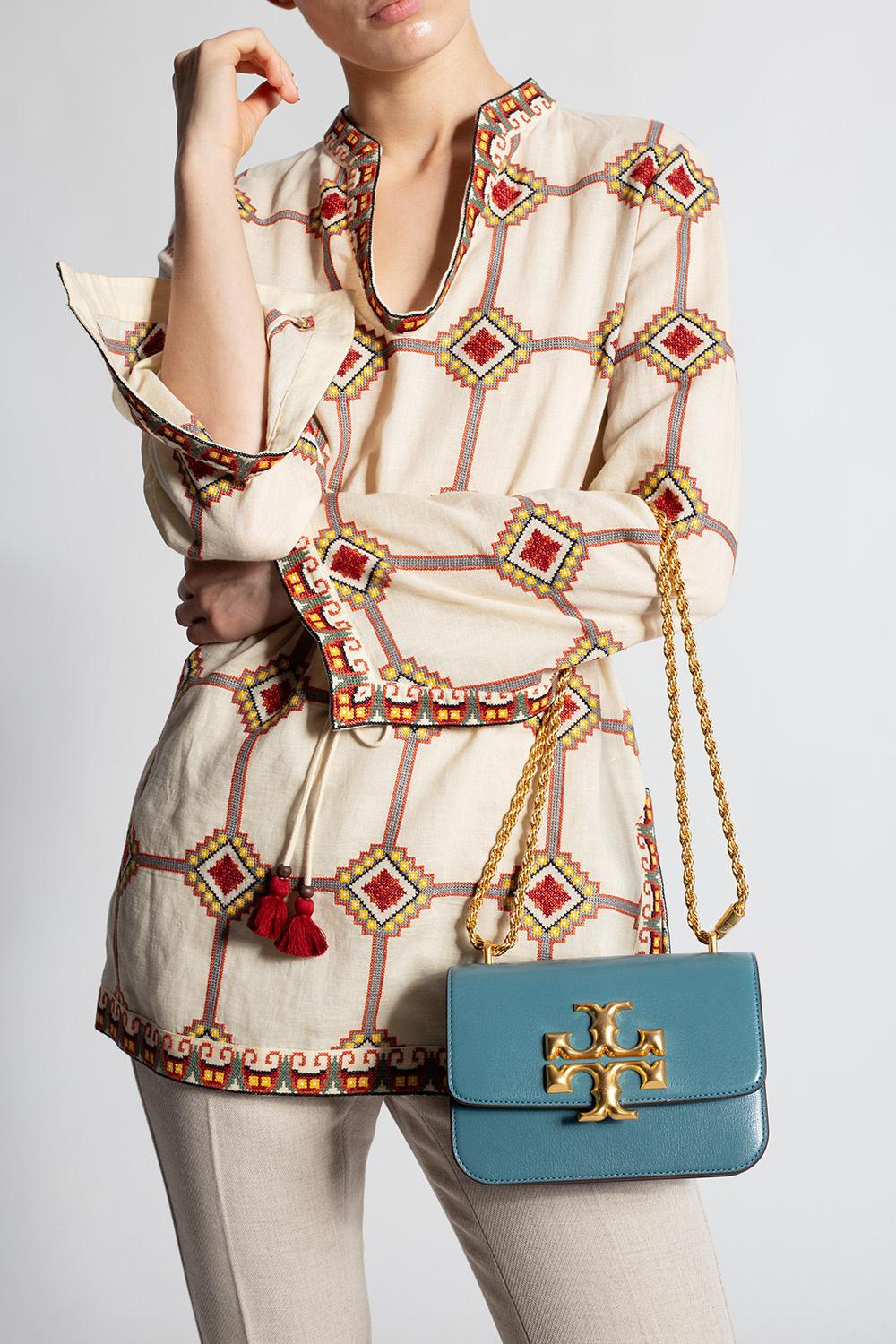 Eleanor Small Bag: Women's Designer Shoulder Bags