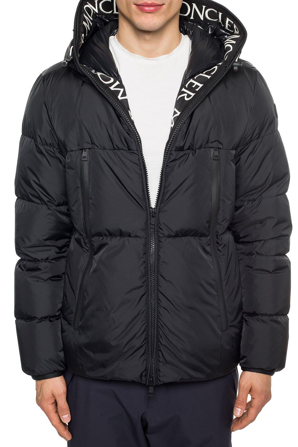 montcla coat