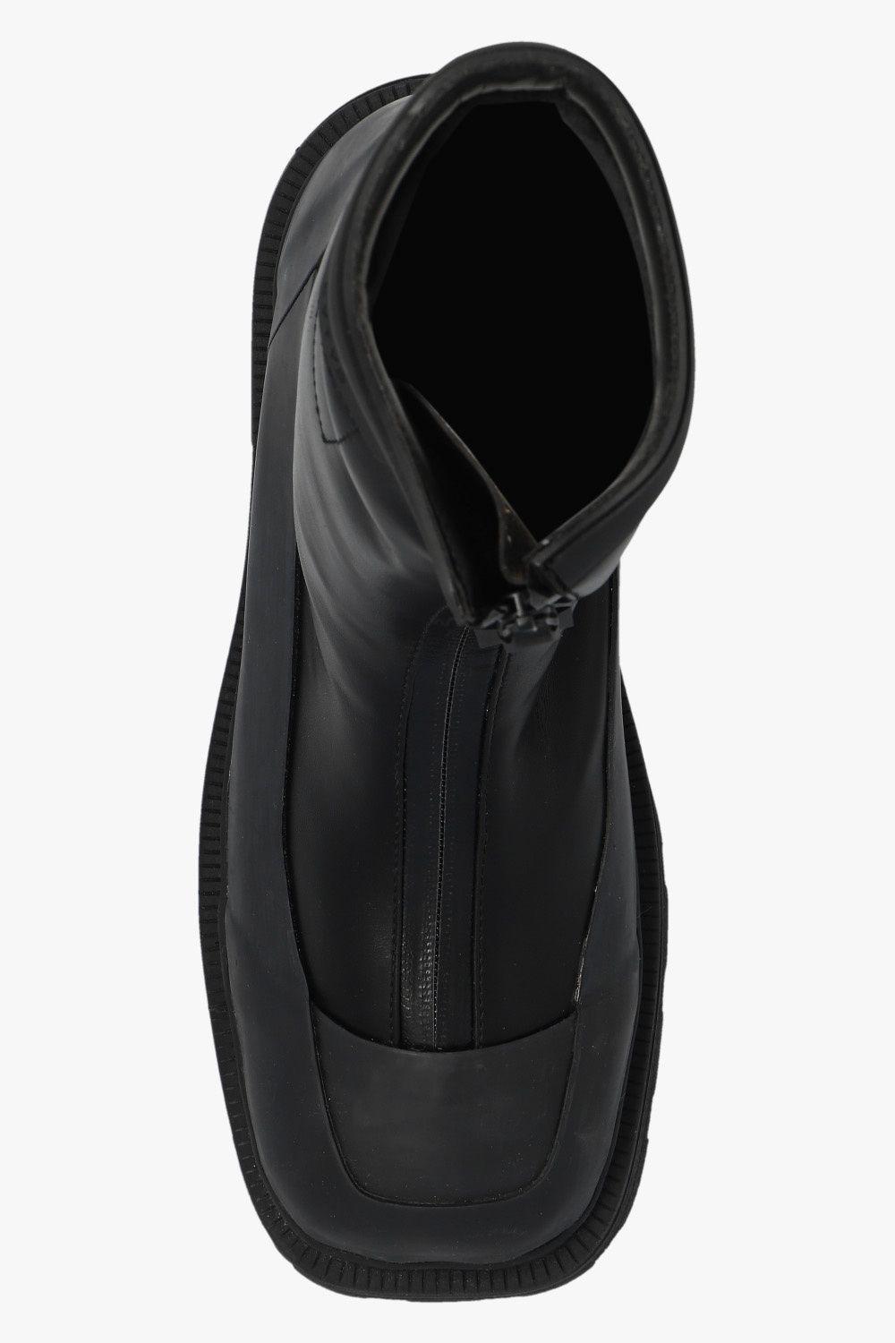 Eytys 'aquari' Ankle Boots in Black for Men | Lyst