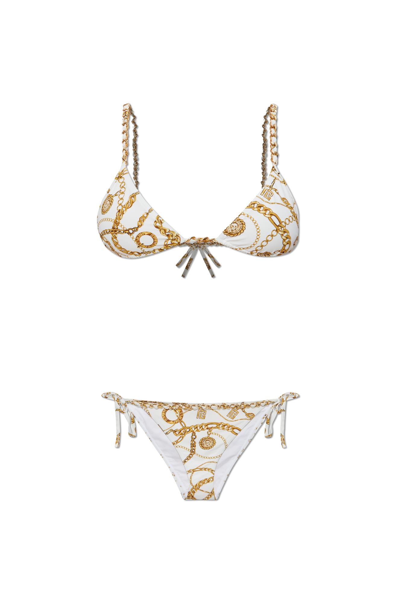 Balmain Beachwear and swimwear outfits for Women | Online