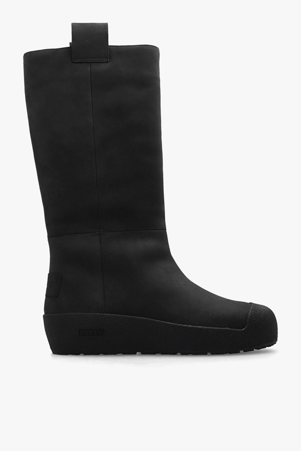 bally snow boots