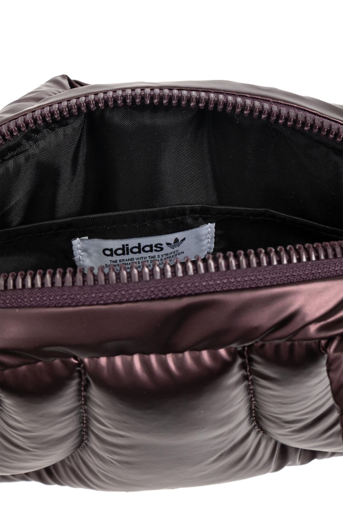 Adidas airliner bag purple online