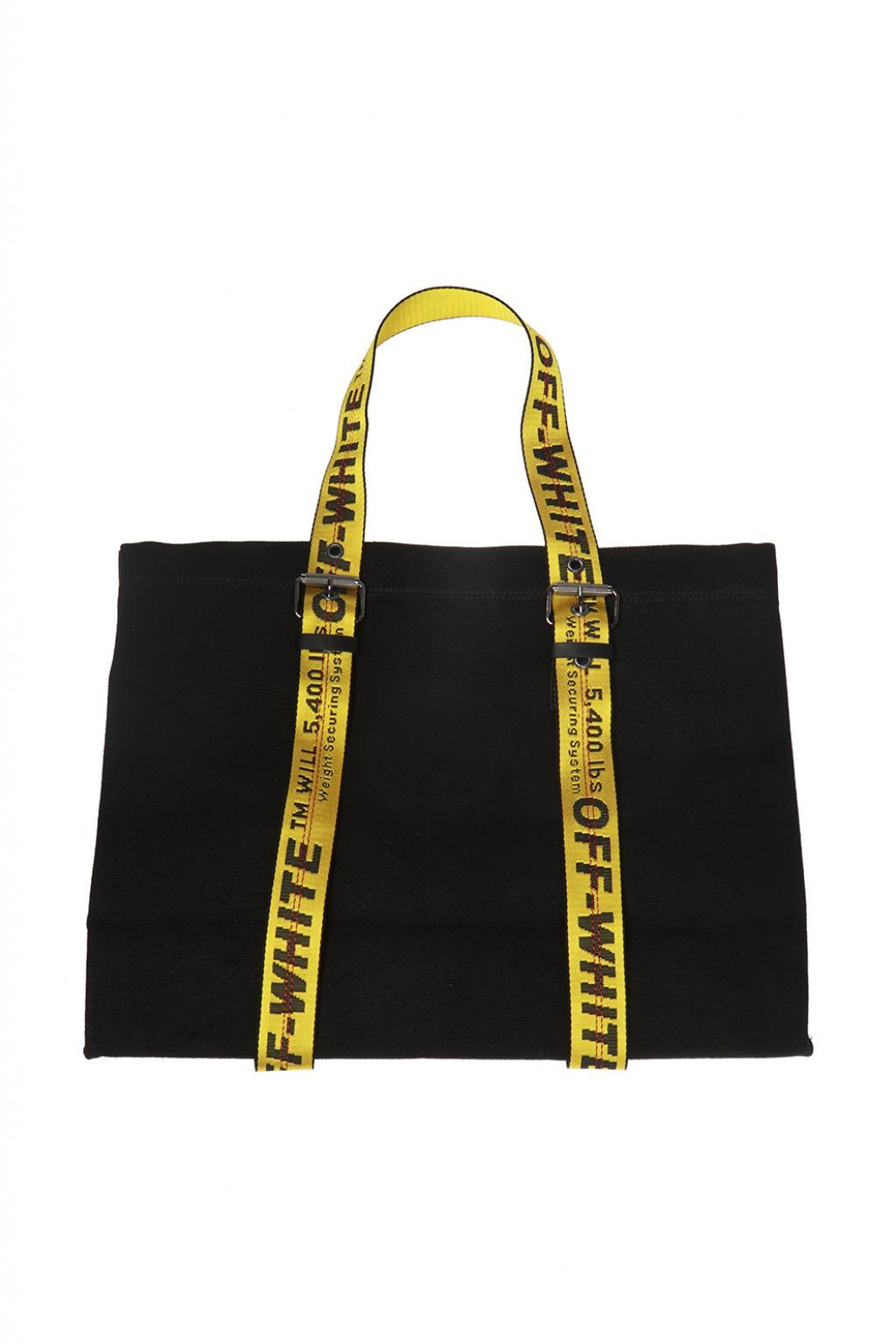 Industrial canvas bags hot sale