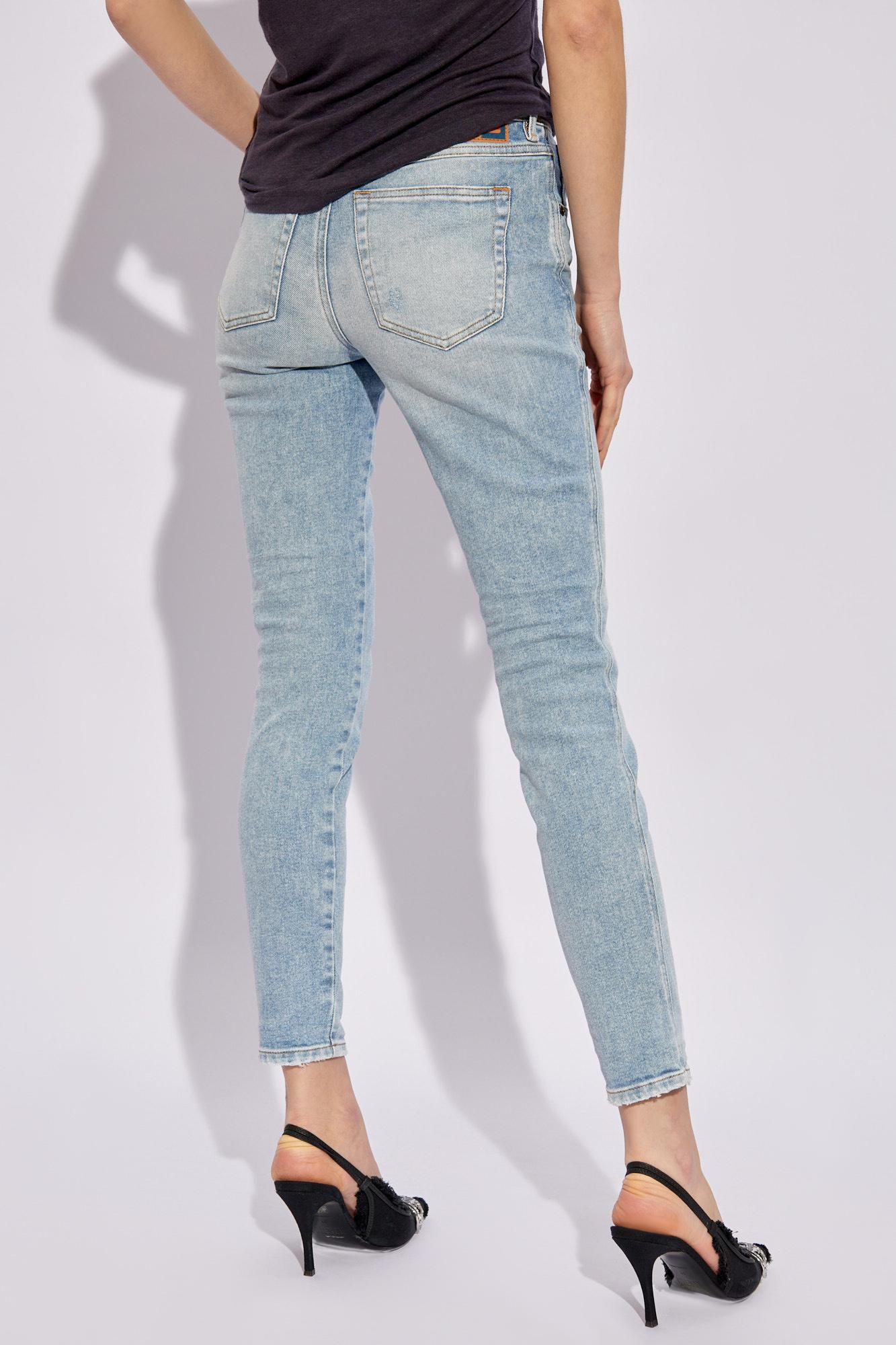 Babhila jeans diesel deals