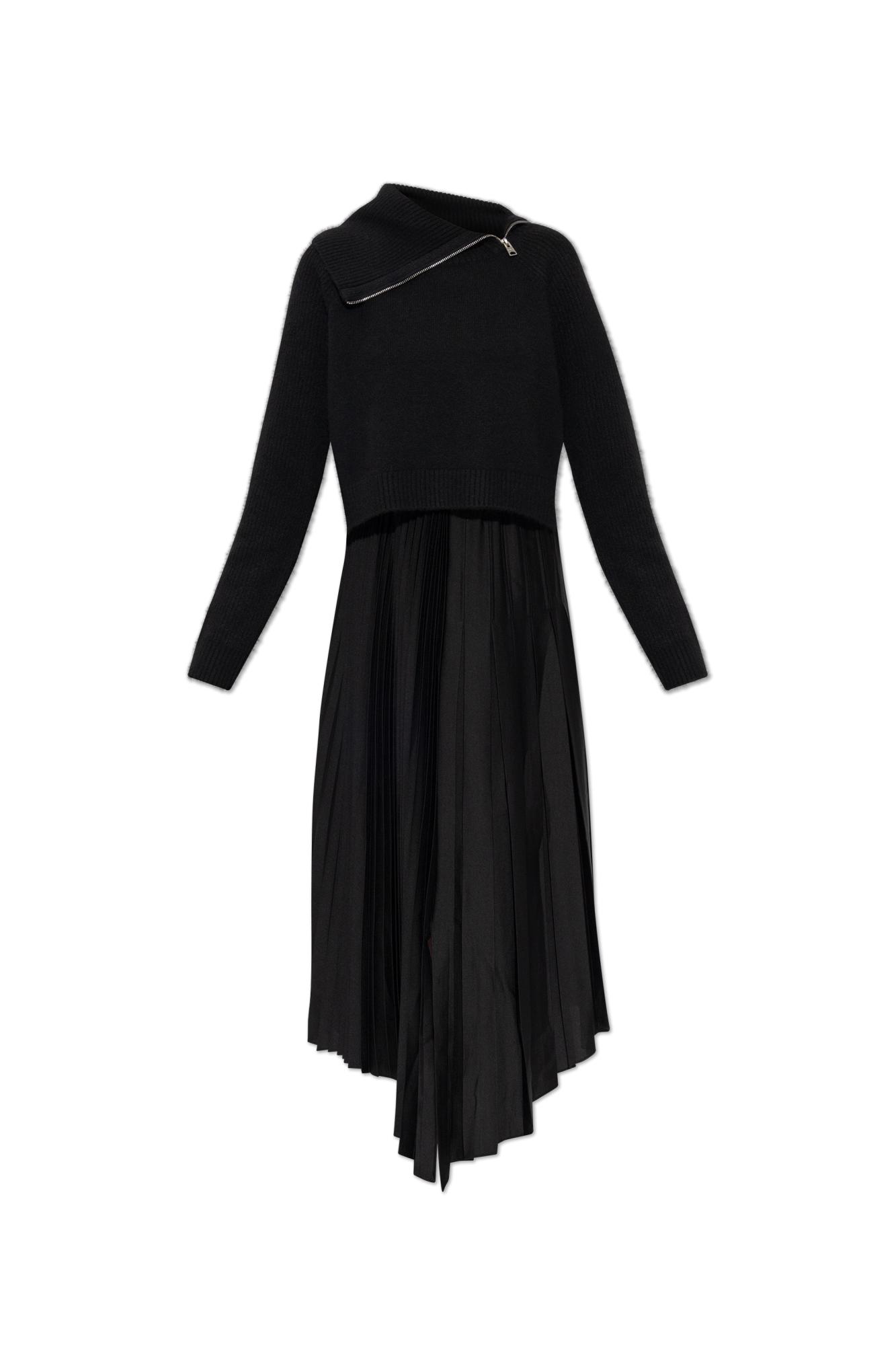 jax fashion dresses Jax Knit Gown 3XL / City Hues