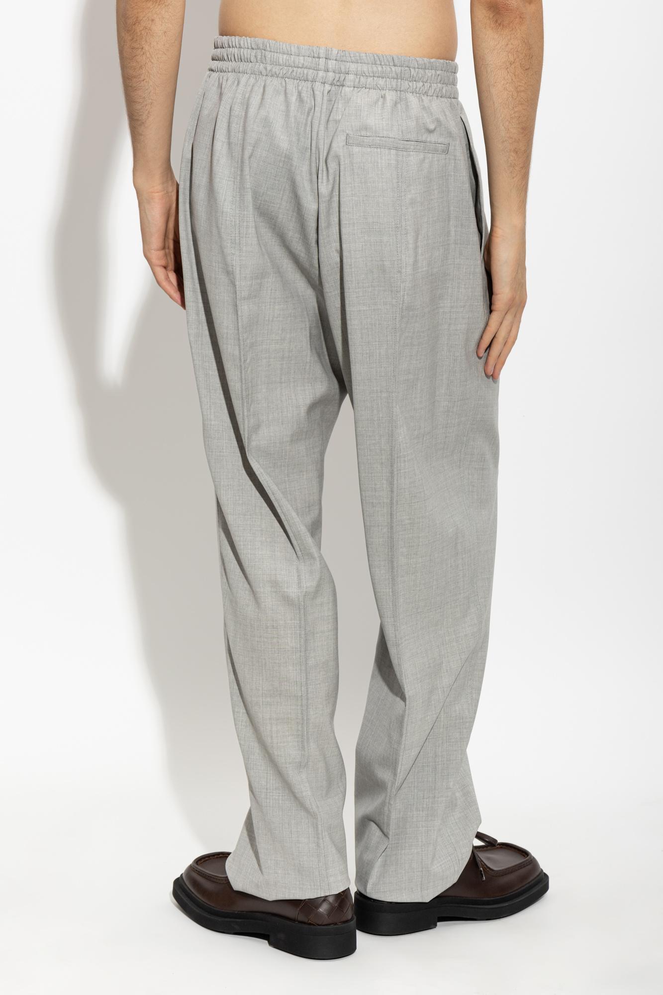 Bottega Veneta Pants for Men | Online Sale up to 50% off | Lyst