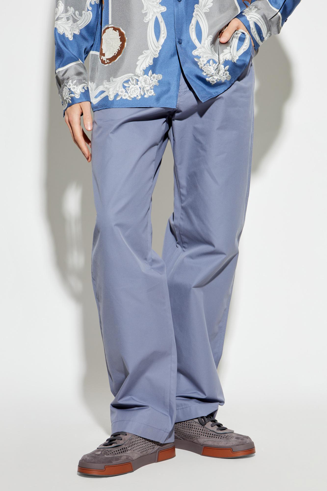 【ヴェルサーチェ・VERSACE】TROUSER 14641463_22769808_600.jpg