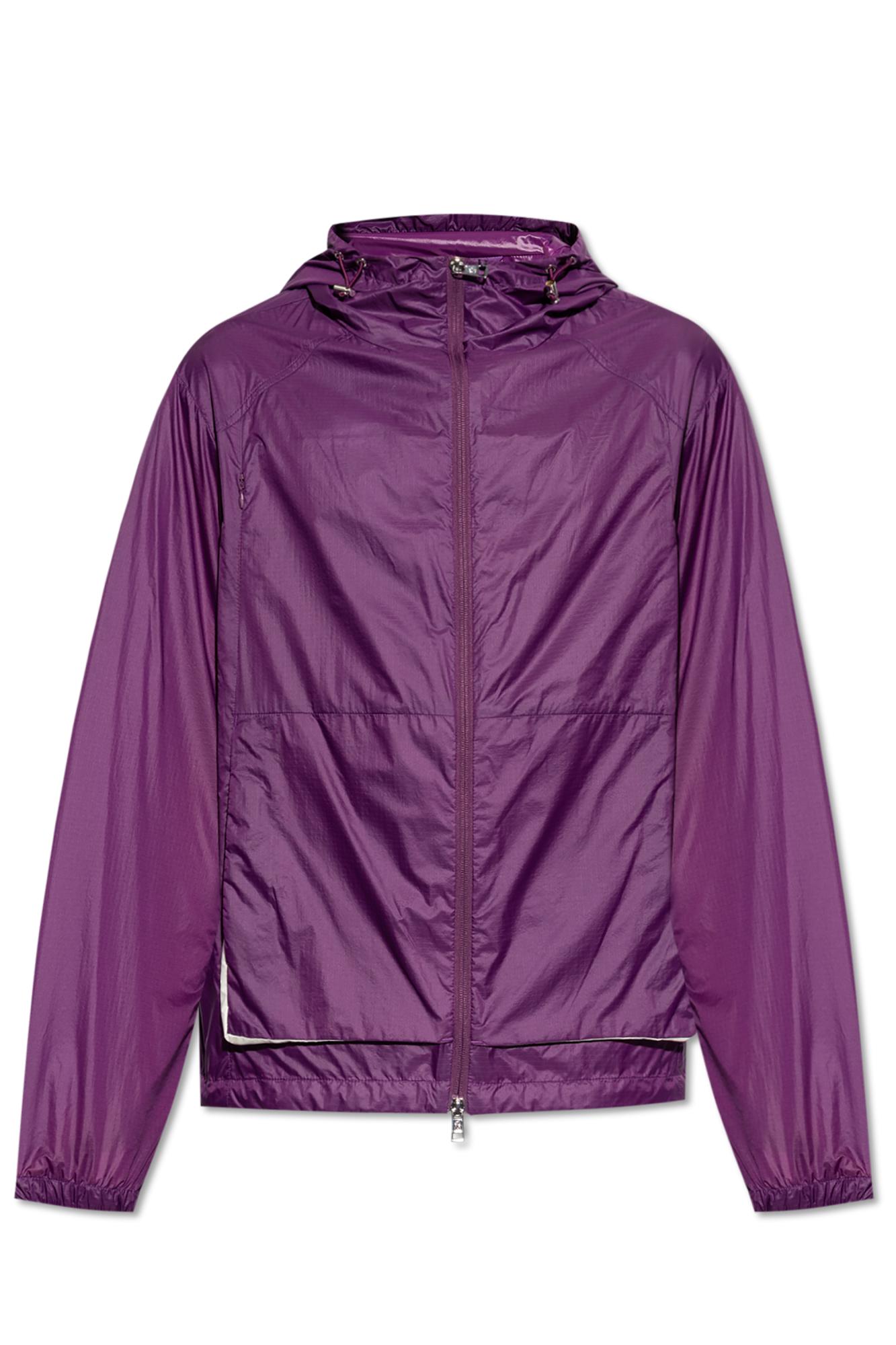 Purple Moncler Jackets for Men | Lyst