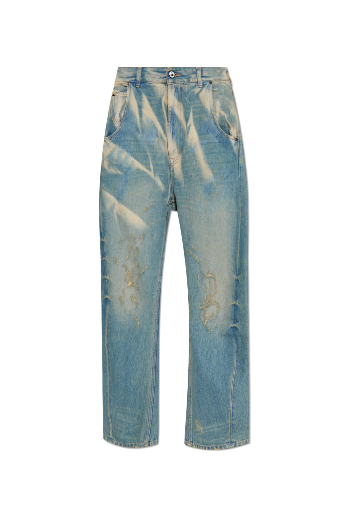 Vivienne Westwood Jeans for Women | Online Sale up to 59