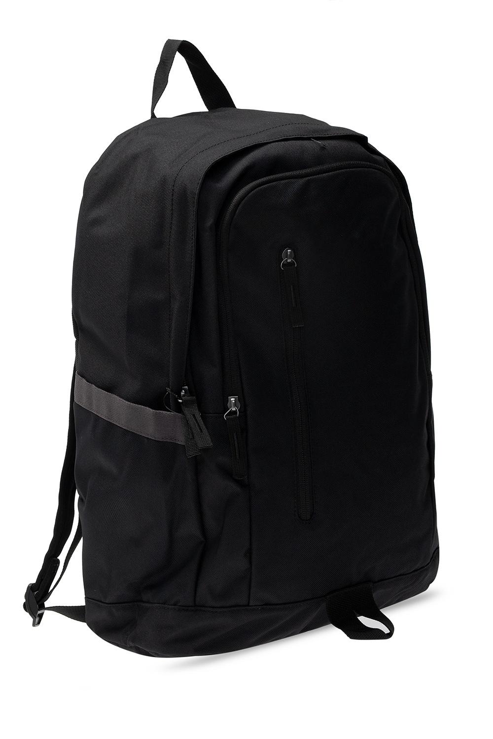Nike Synthetic All Access Soleday Backpack in Black/White (Black) | Lyst