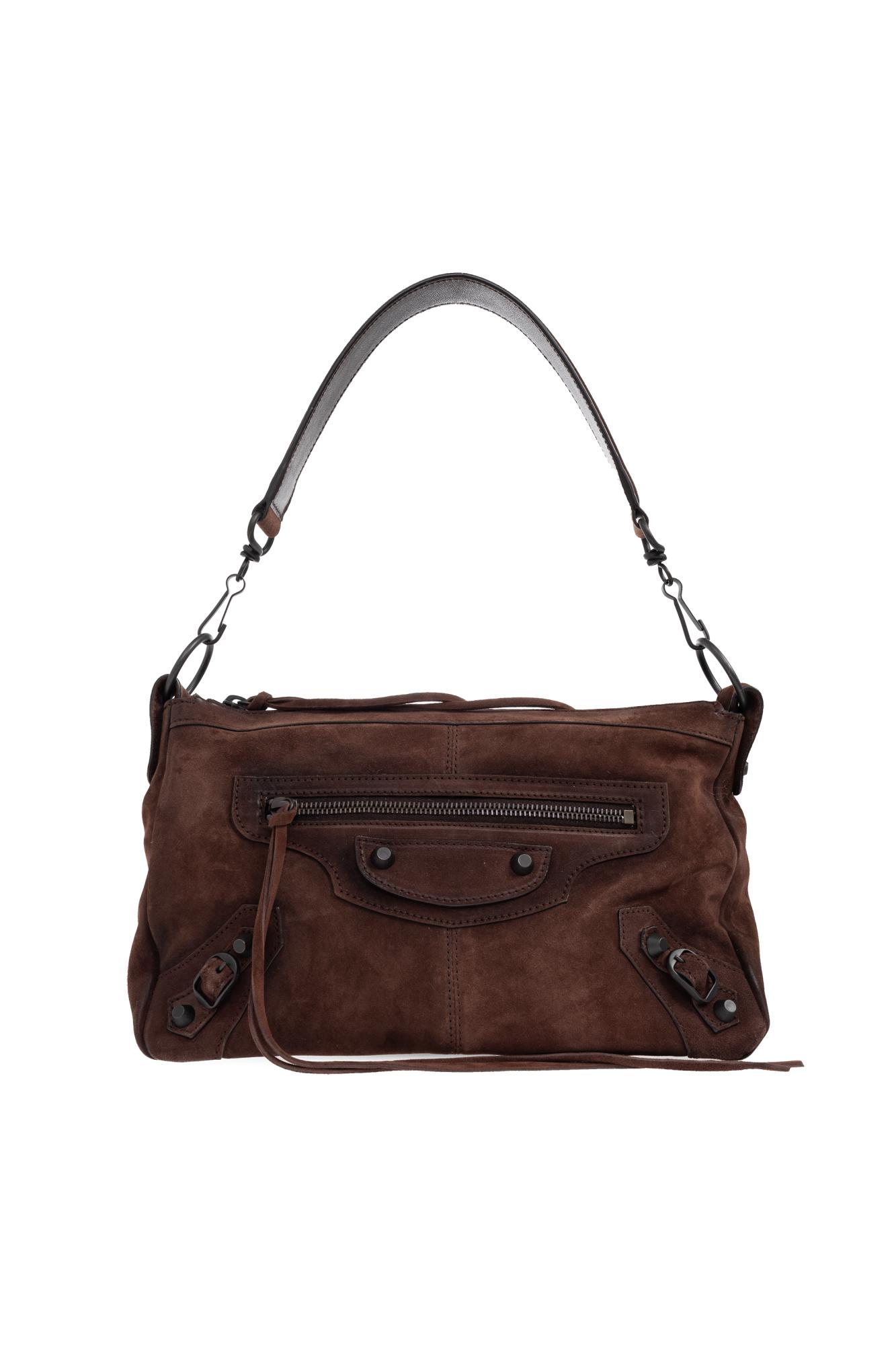 Balenciaga Shoulder Bag 