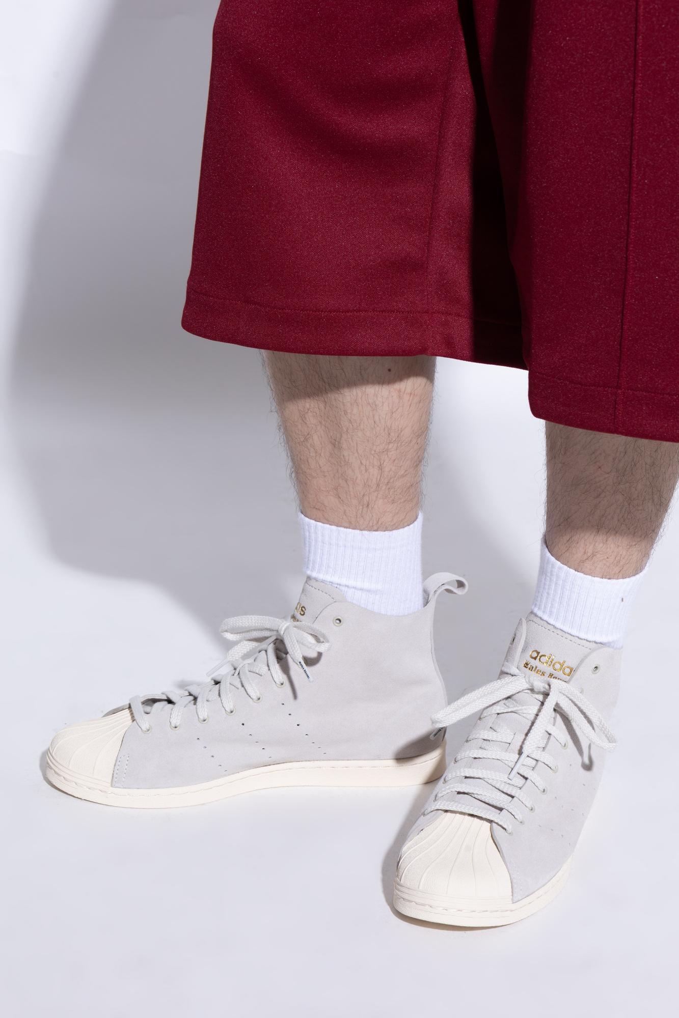 Amazon Adidas Originals Superstar 80s Decon Adidas Originals Samoa