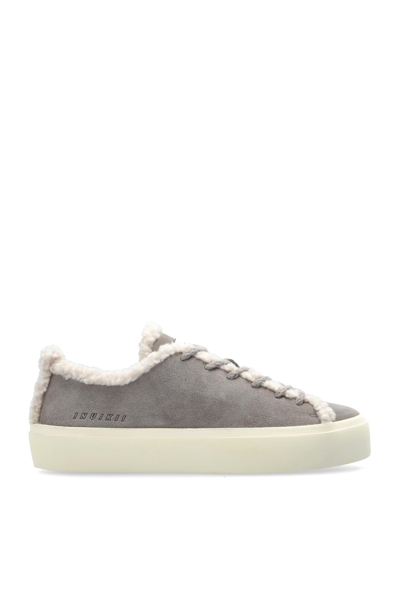 送料関税込み★INUIKII★スエードスニーカー Inuikii Sneakers for Women | Online Sale up to 69% off | Lyst