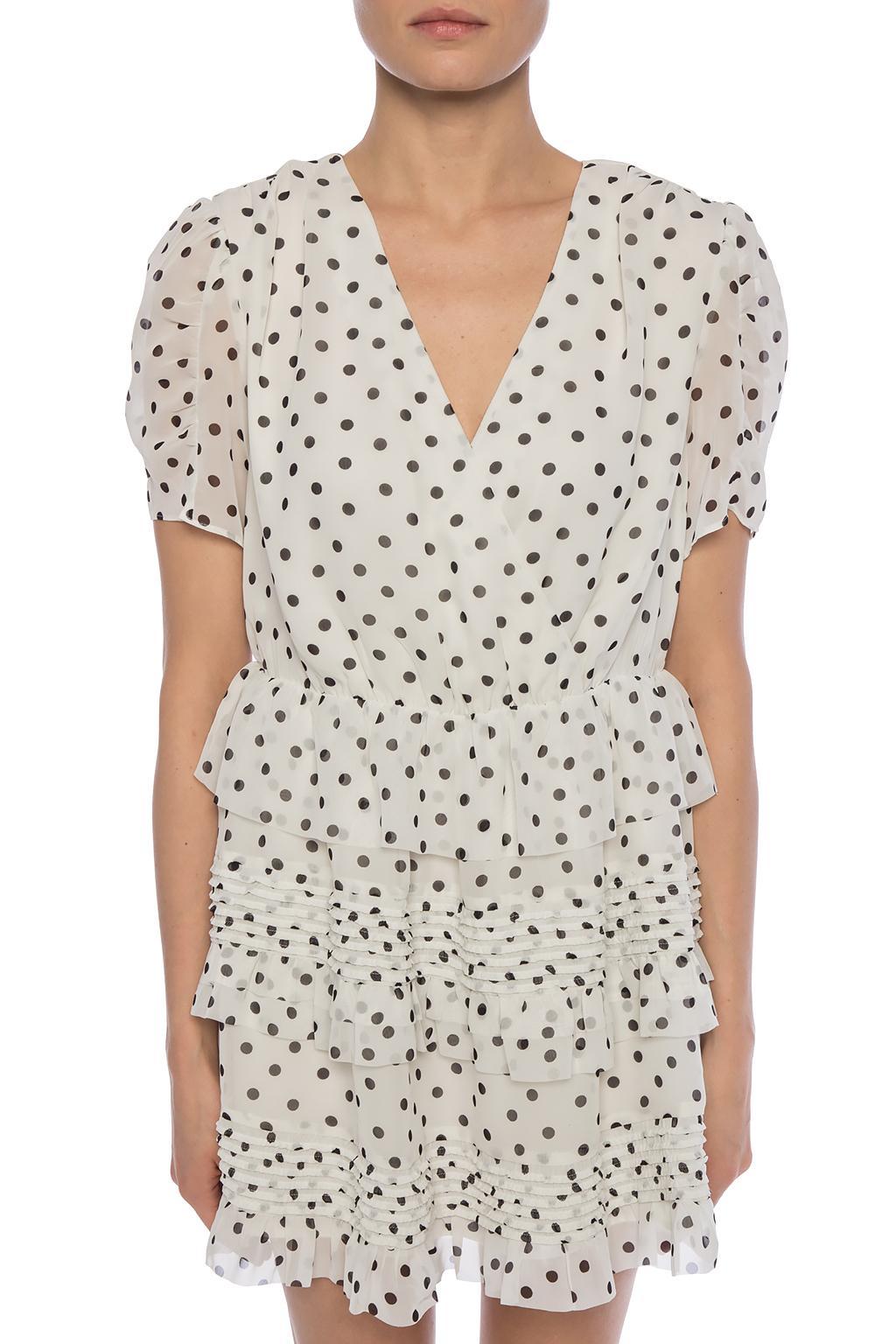all saints ilia pippa dress