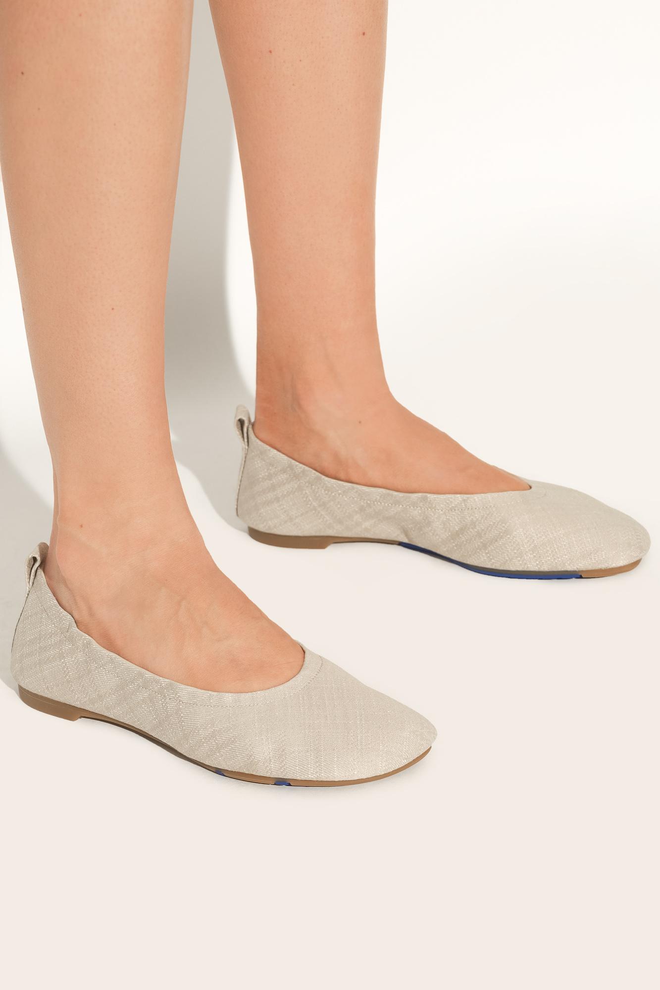 Burberry Ballet flats and ballerina shoes for Women | Online