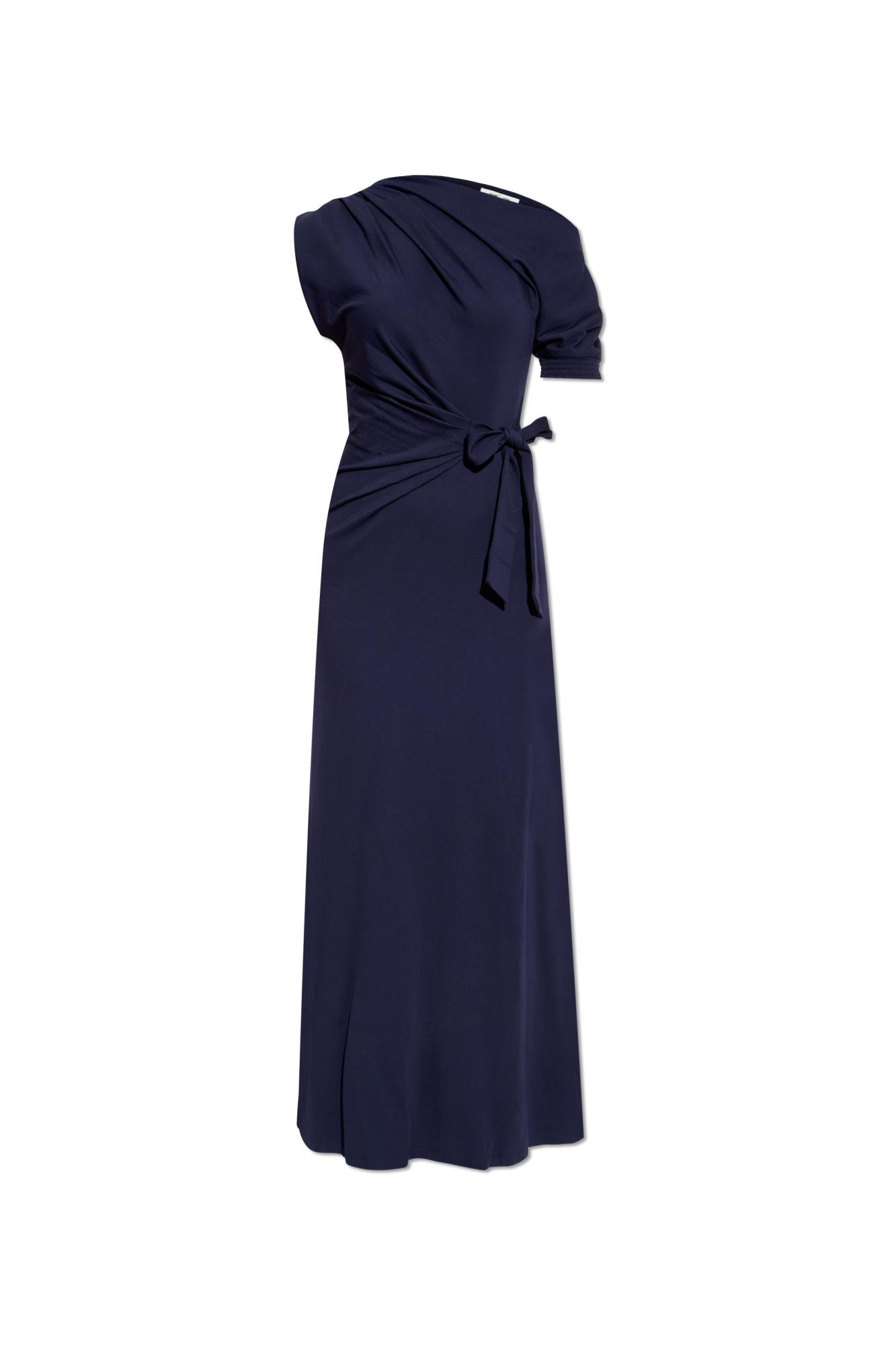 Diane von Furstenberg Women´s Blue Dress Avi dresses
