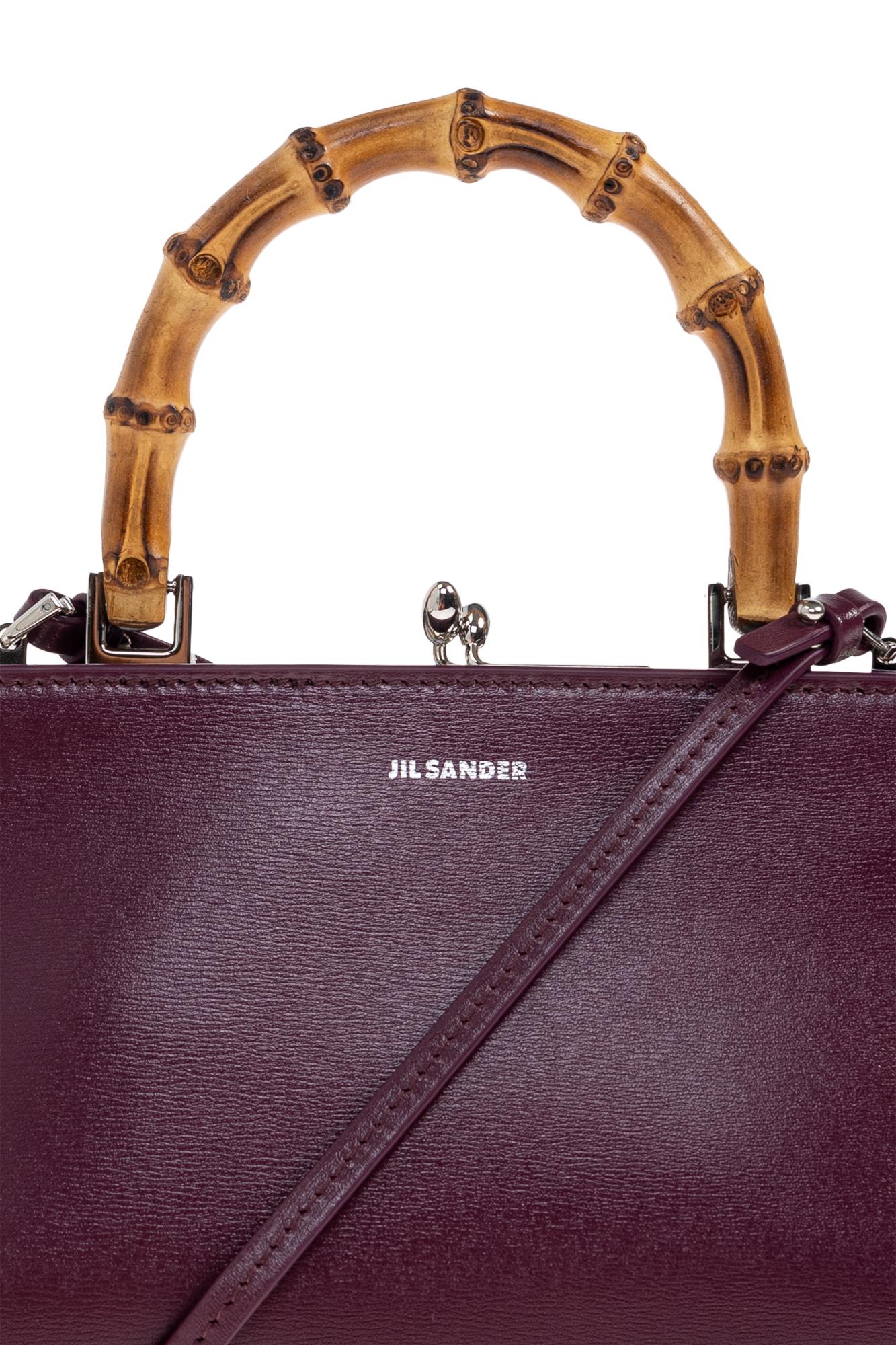 Jil Sander Top-handle bags for Women | Online Sale up to 79