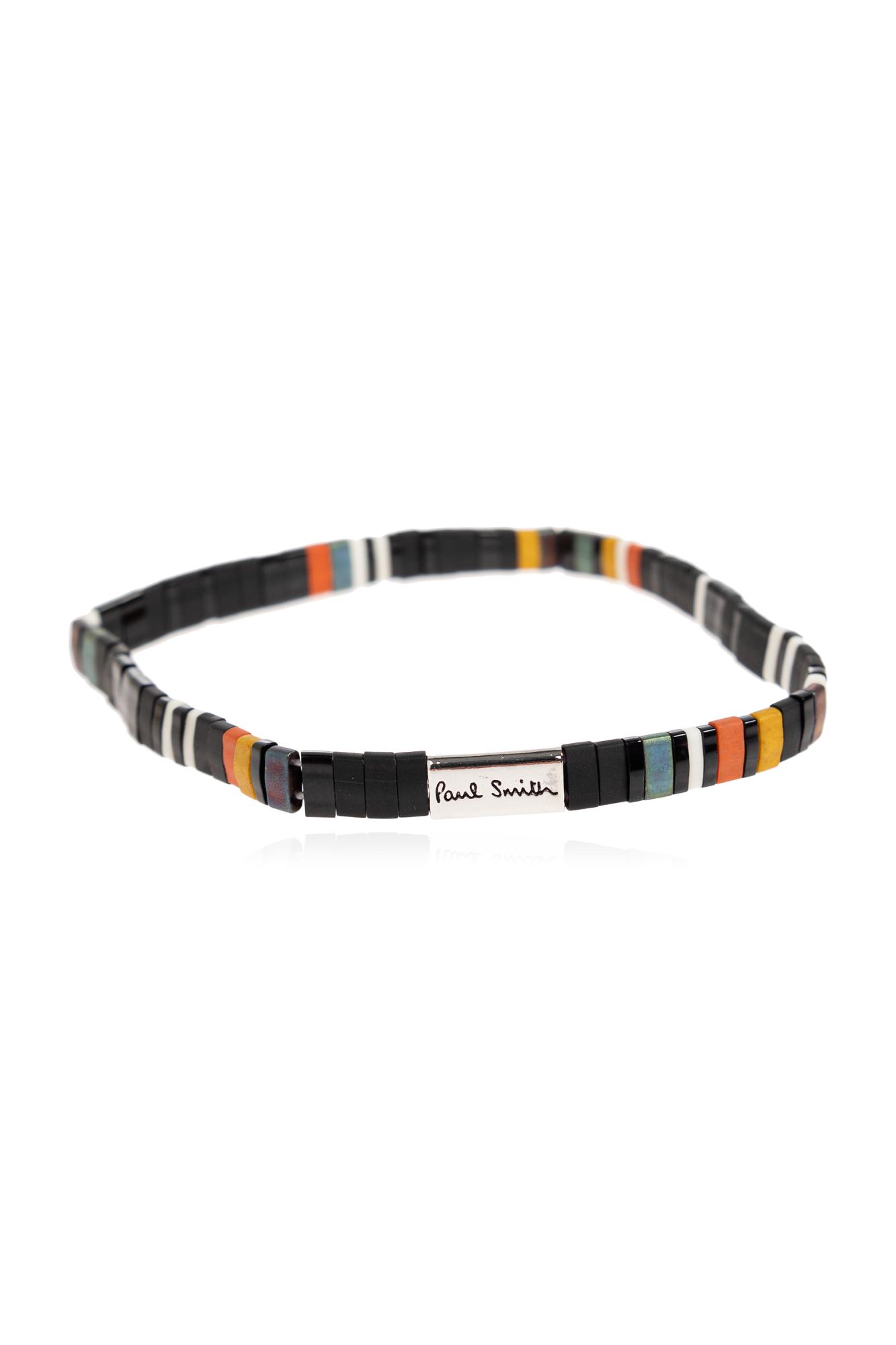 Paul Smith Bracelets for Men | Online Sale up to 34% off | Lyst UK