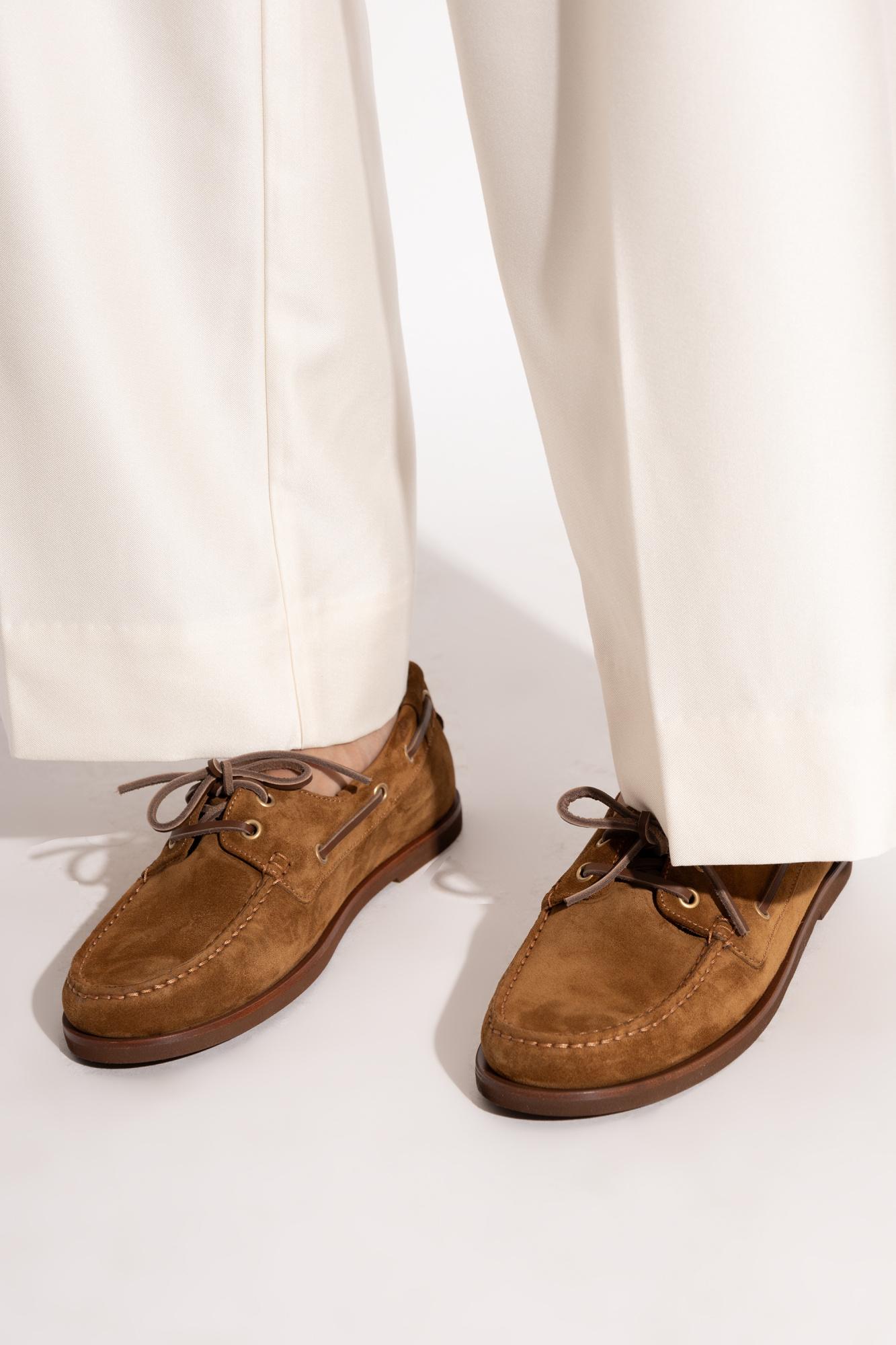Gianvito Rossi Loafers and moccasins for Women | Online Sale