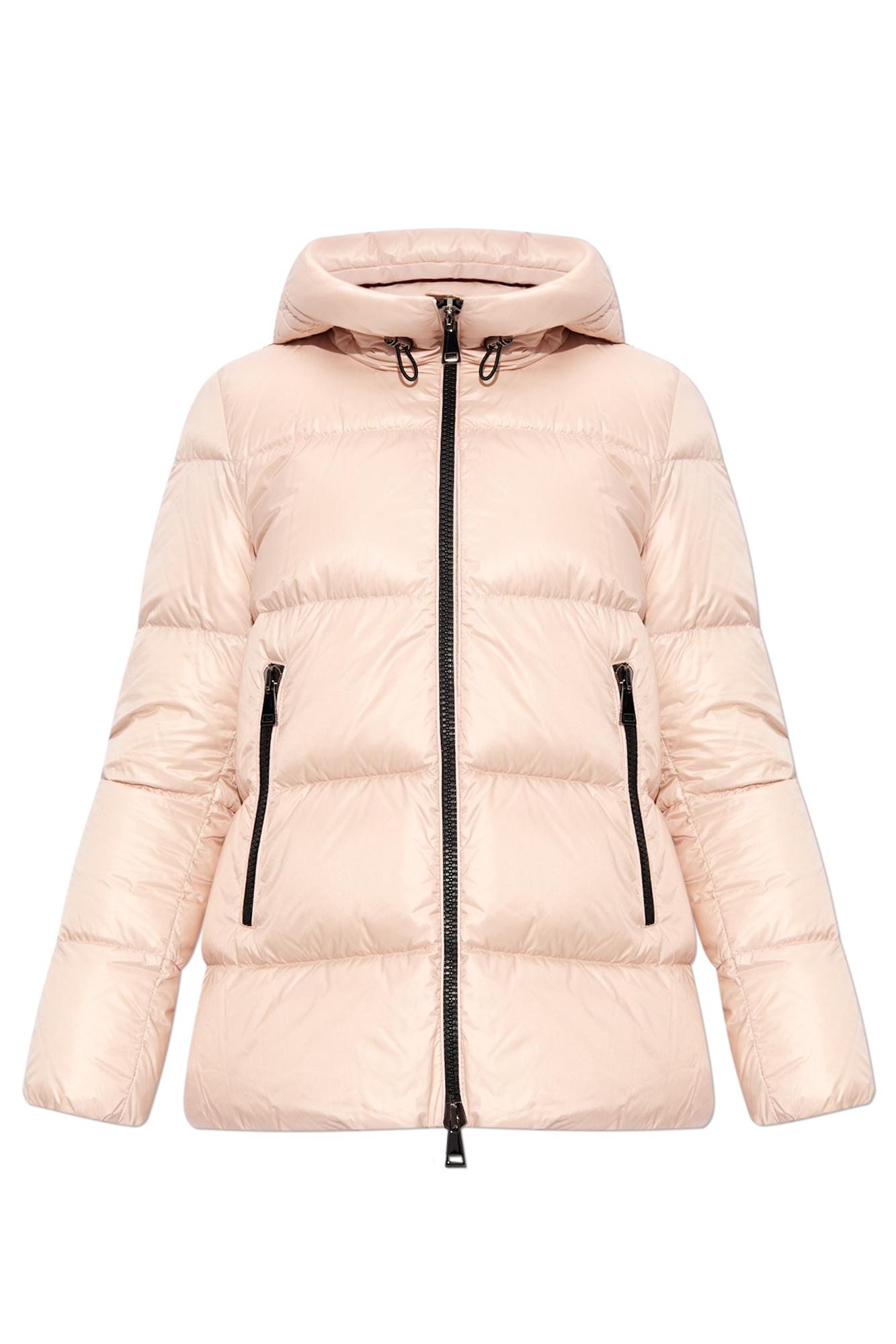 Women's moncler best sale seritte down jacket