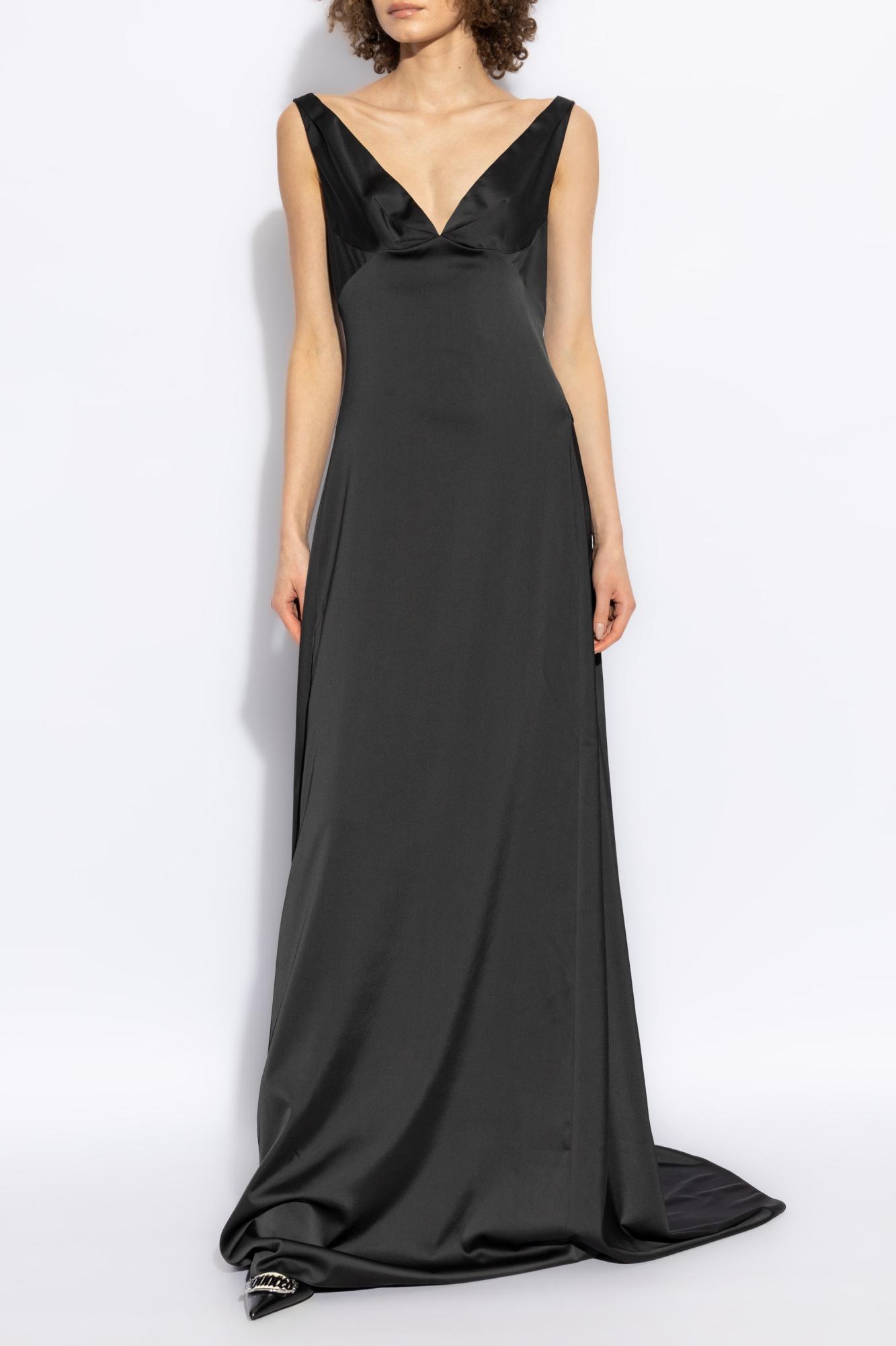DSquared² One Shoulder Dresses for Women | Lyst