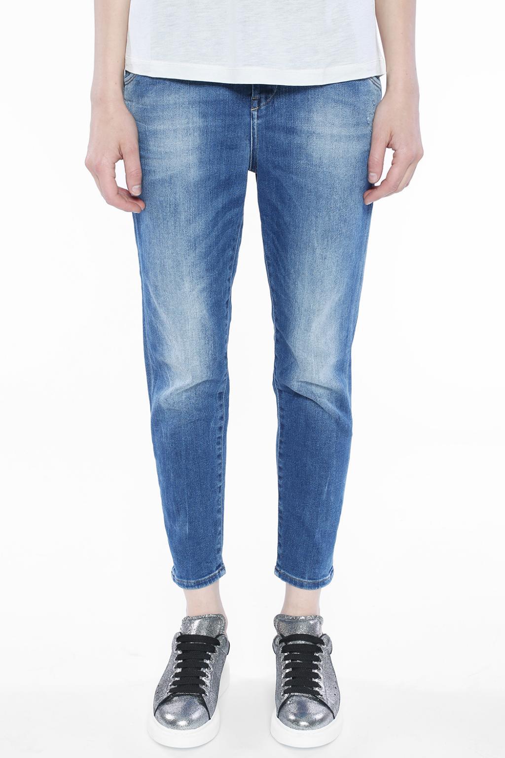 Diesel 3d evo jeans price Clearance
