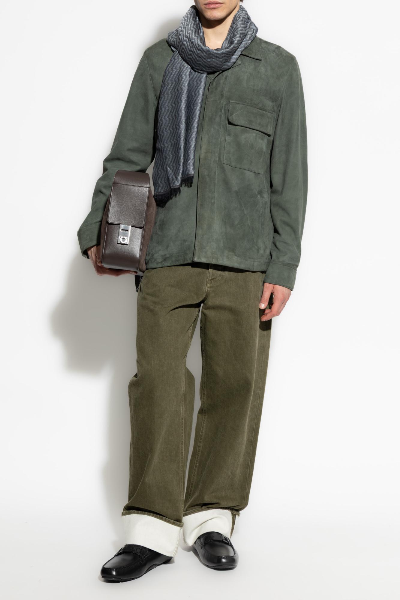 Paul Smith Leather jackets for Men | Online Sale up to 57