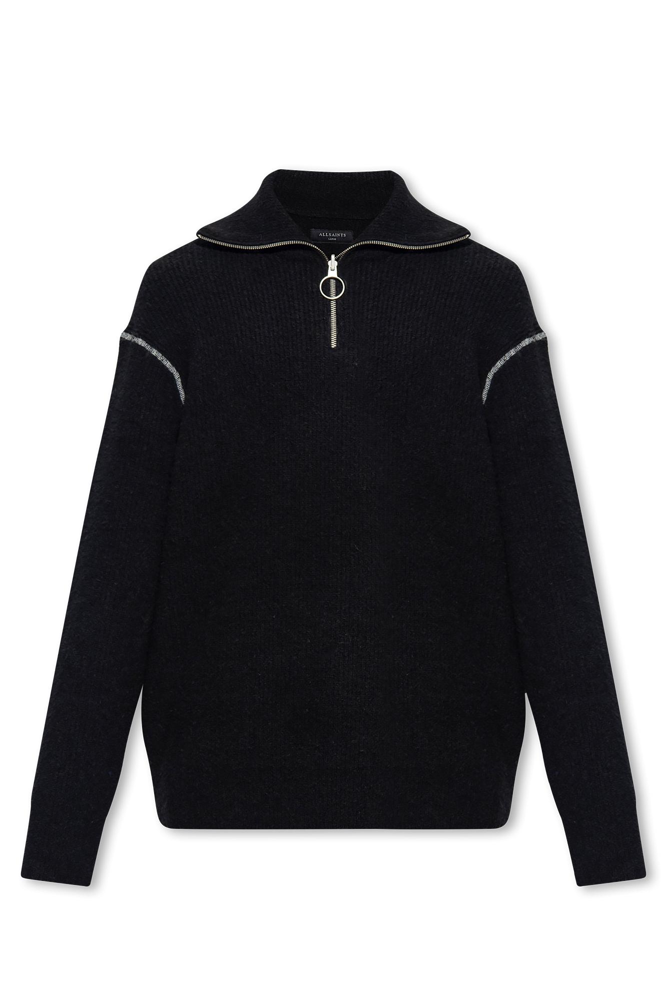 Allsaints turtleneck sale