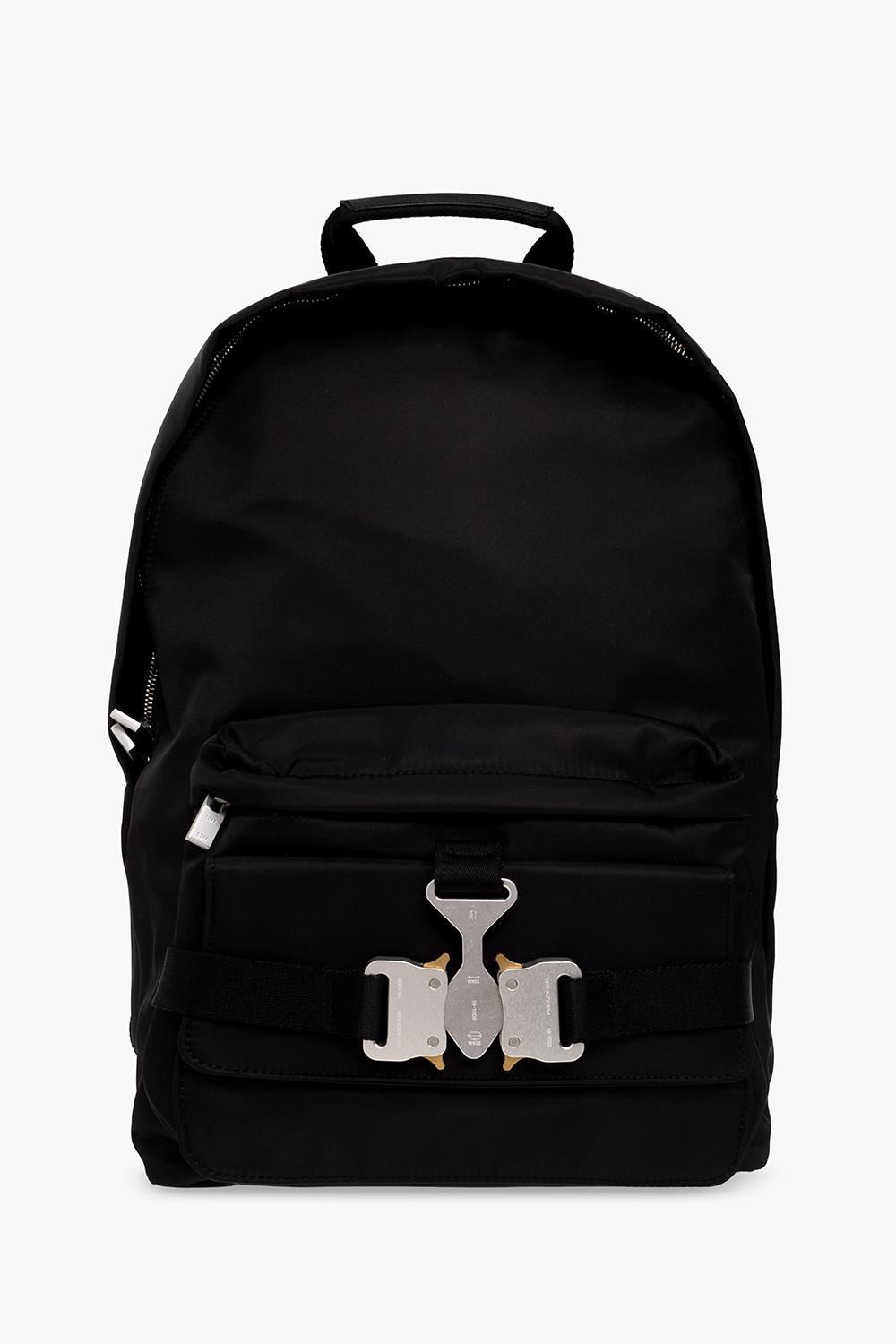 1017 ALYX 9SM Synthetic Backpack With 