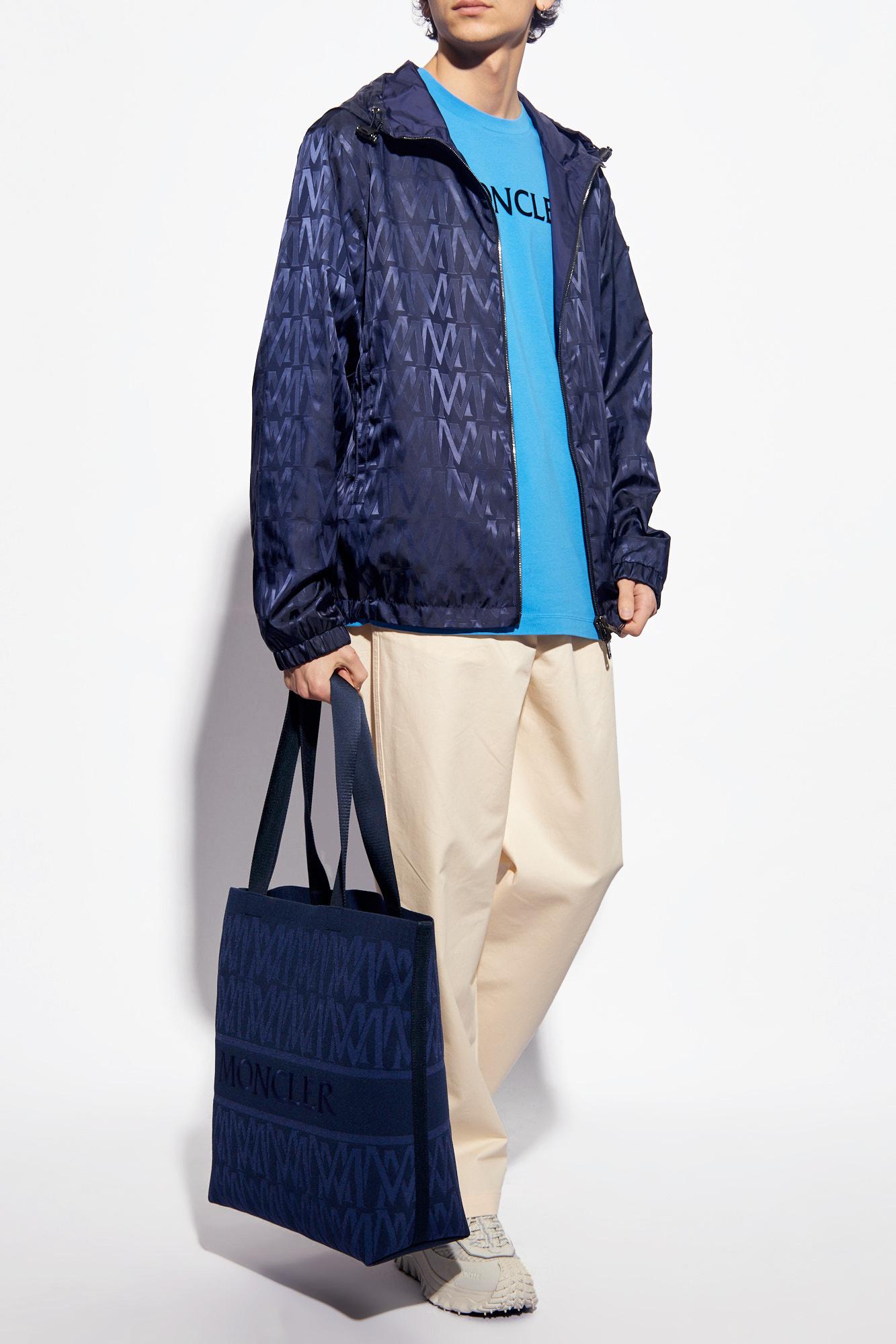 【関税込み】moncler 'Lepontine' reversible jacket 関税込み】moncler 'Lepontine' reversible jacket Moncler