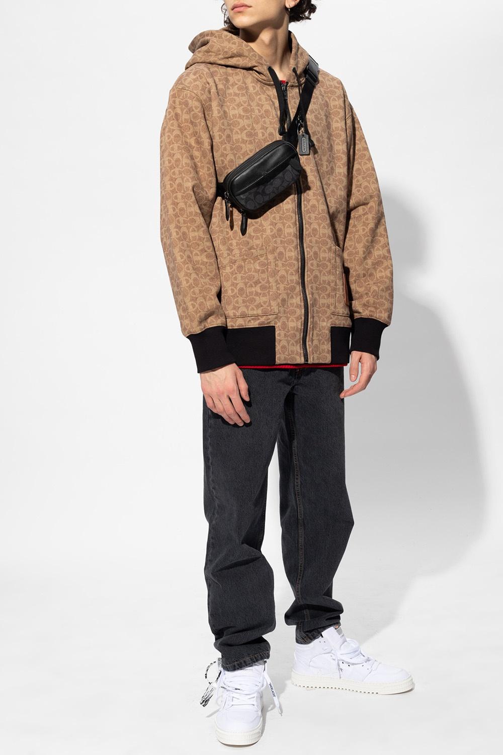 COACH X Champion in Natural for Men | Lyst