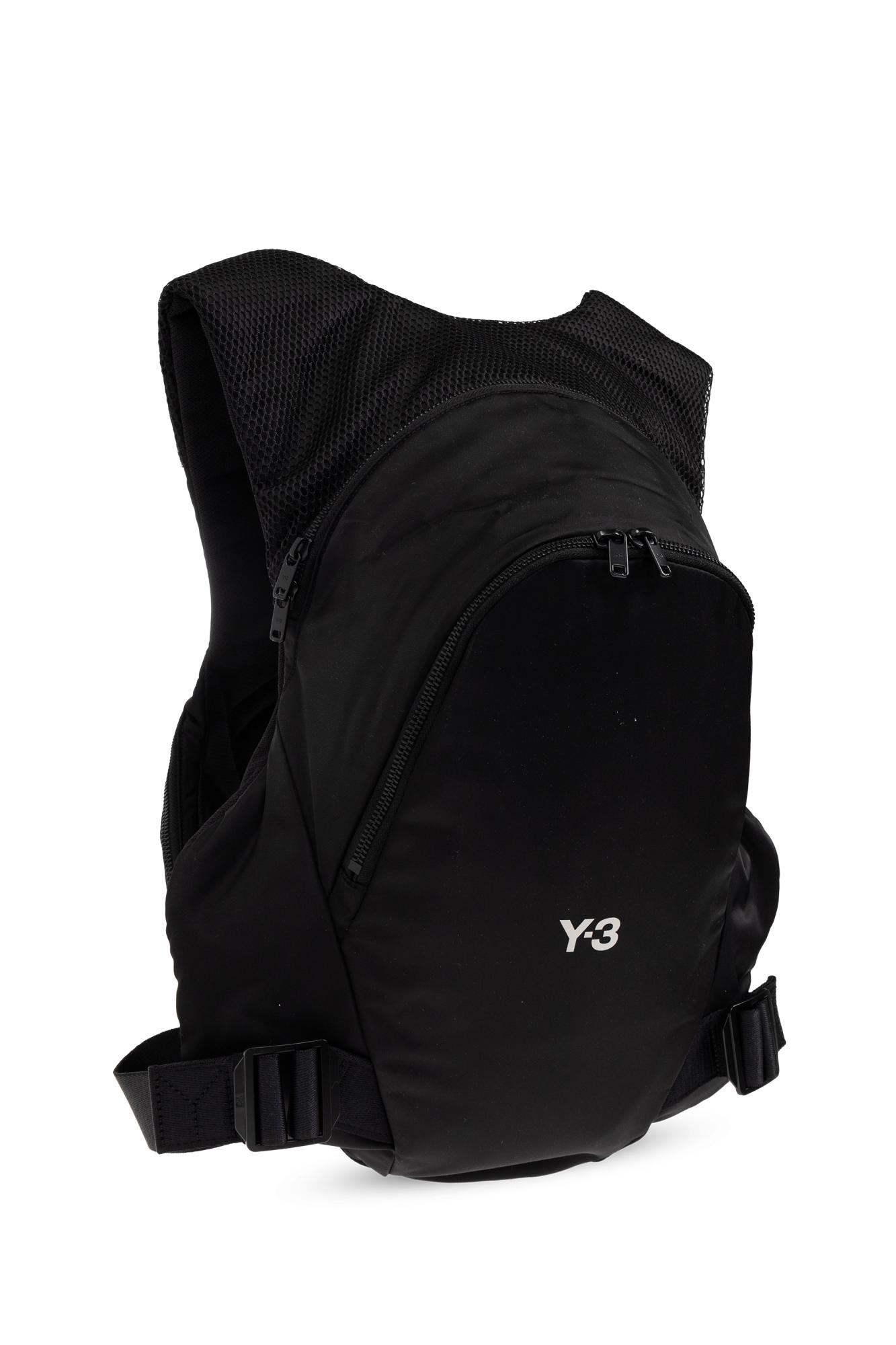 新品ダグ付き】Y-3 CH1 REFLECTIVE BACKPACK Y-3 Backpack With Logo
