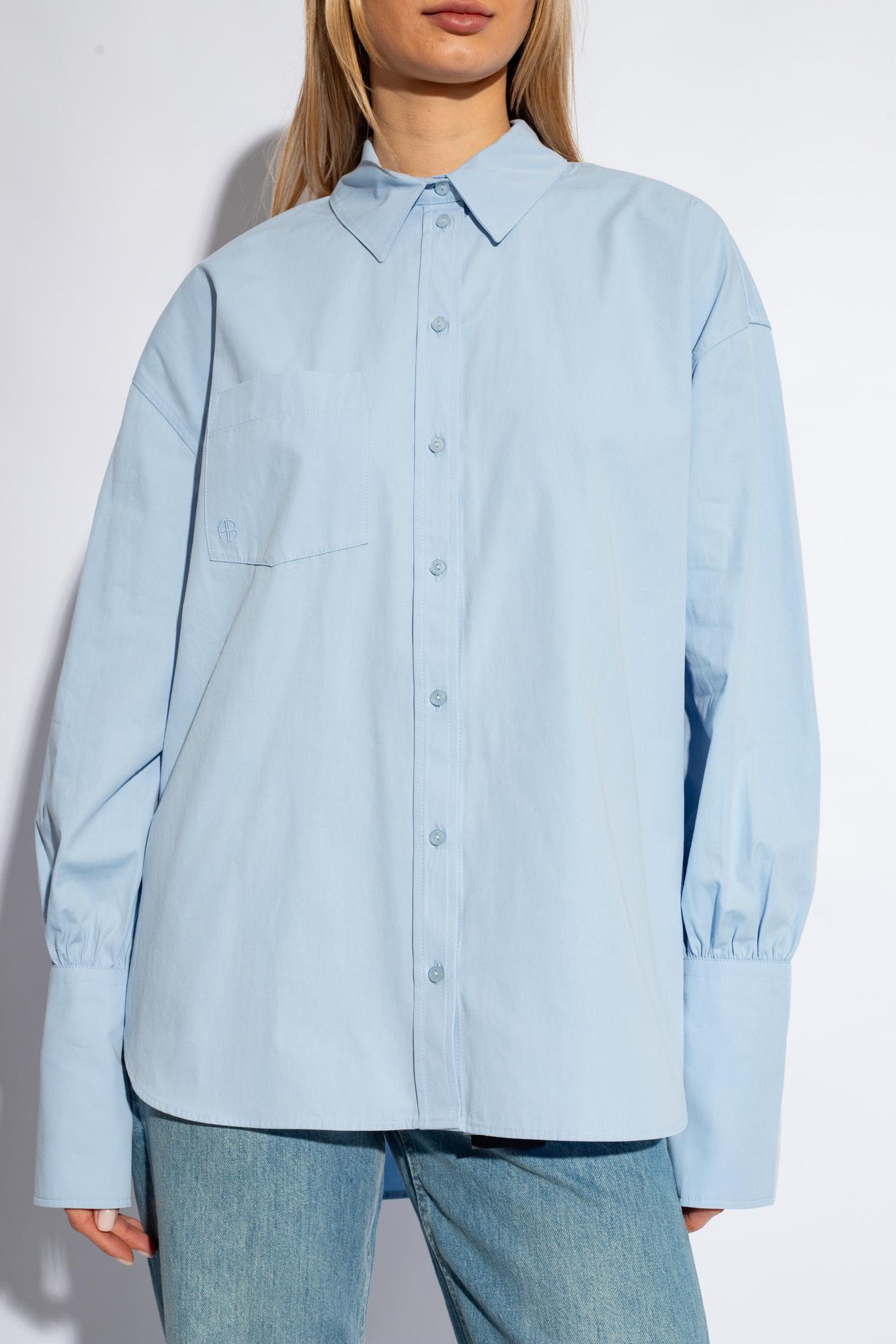 Levis best sale maxine shirt