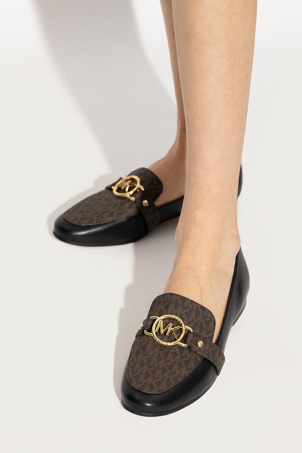 michael michael kors loafers