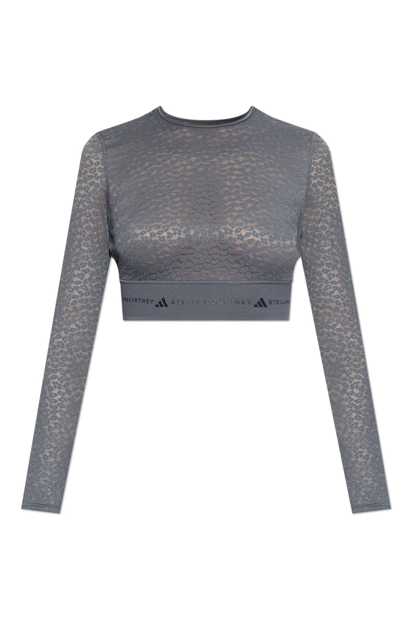 adidas By Stella McCartney Long-sleeved tops for Women | Online