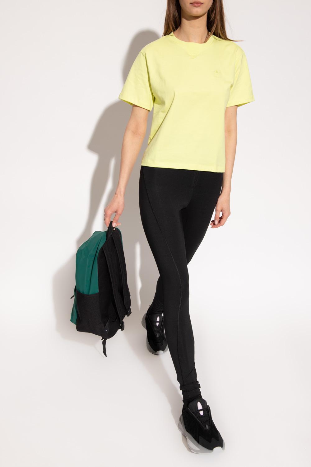 adidas Originals Training Leggings With 