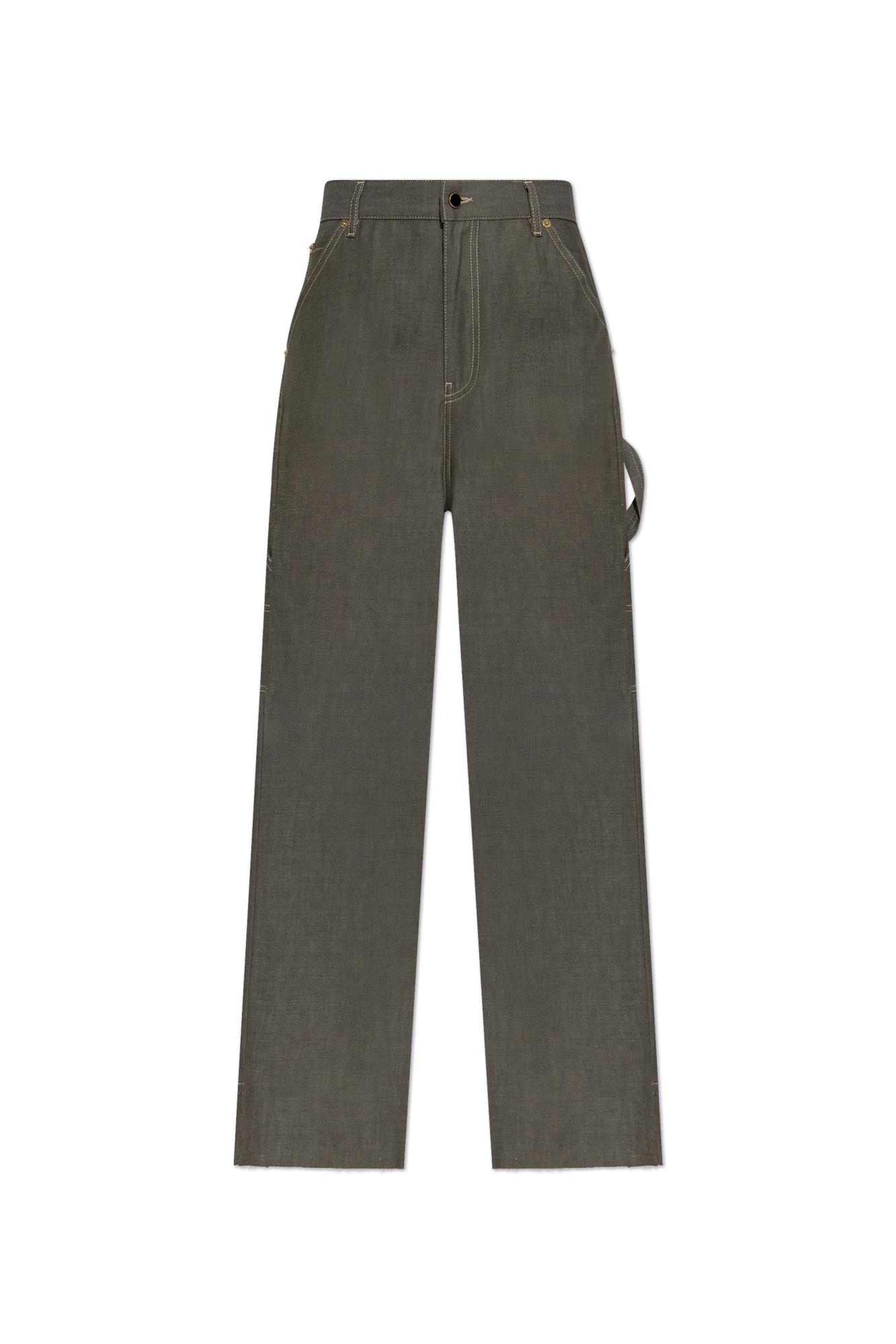 MUSE de Deuxieme Classe 【DARKPARK】 DENIM MUSE de Deuxieme Classe 【DARKPARK】 DENIM Deuxieme Classe