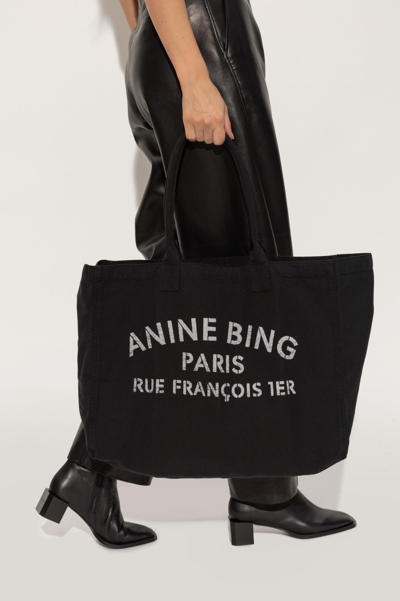 Anine Bing Shopper Bag 