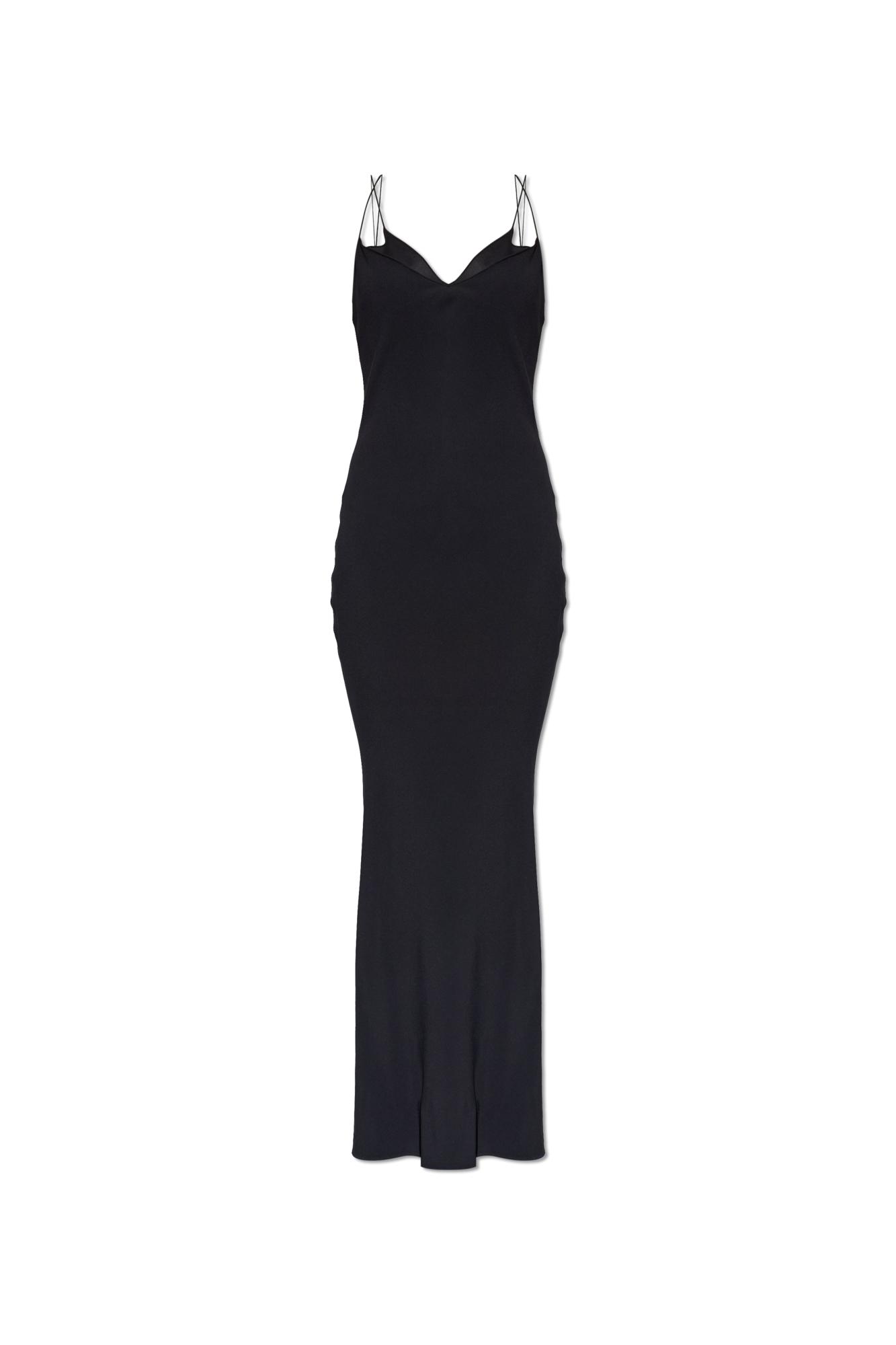 wolfe maxi dress baja Wolfe Dress