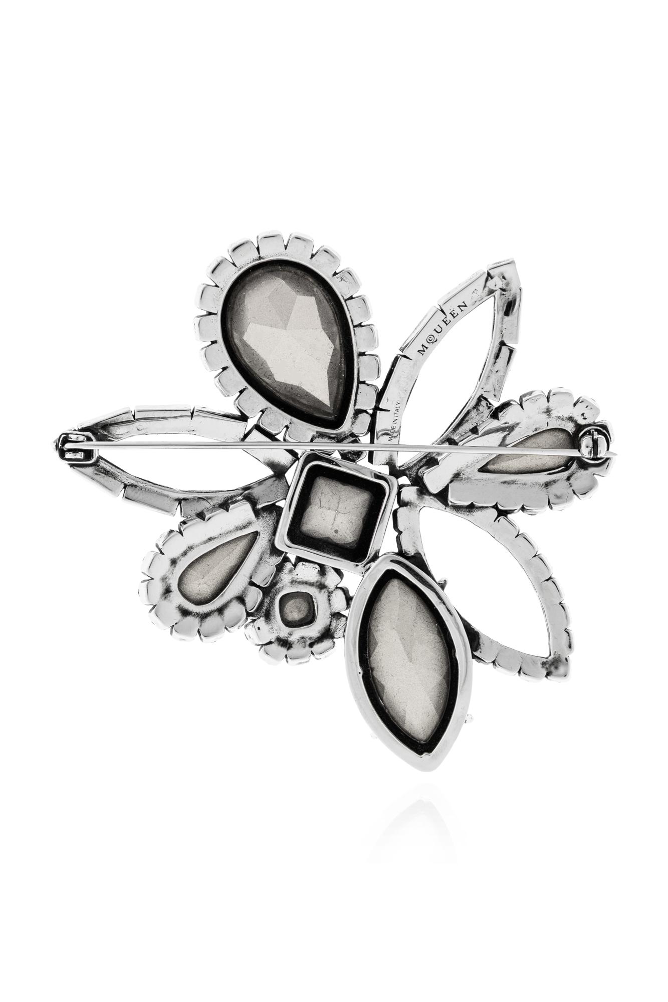 McQueen Brooches for Women | Online Sale up to 21% off | Lyst
