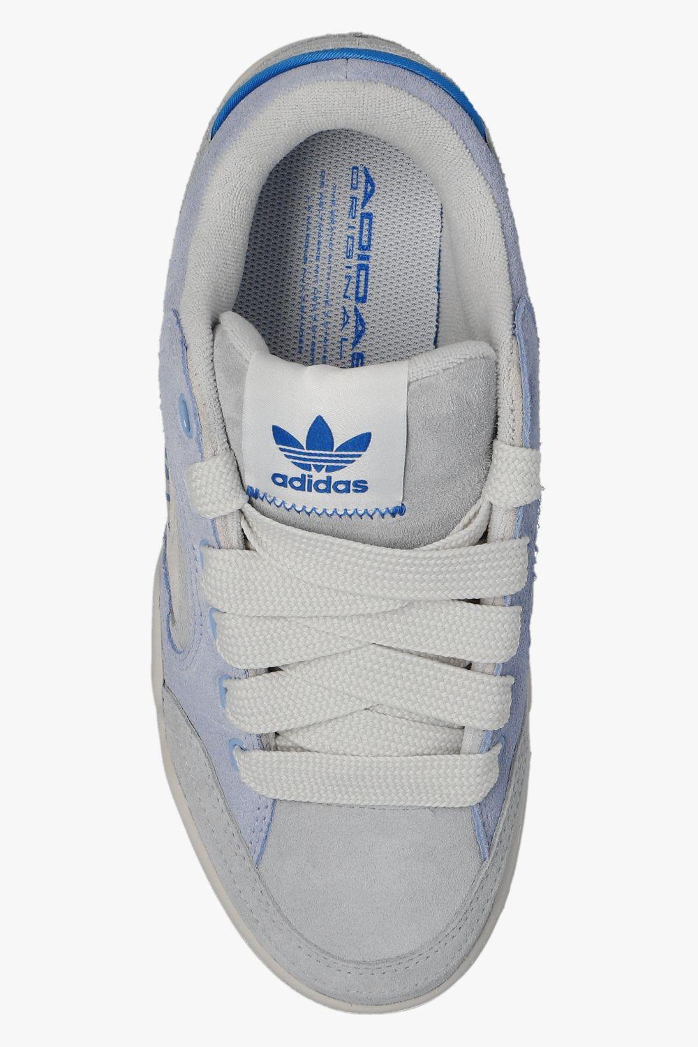 adidas Originals \'adi2000 X W\' Sneakers in Blue | Lyst
