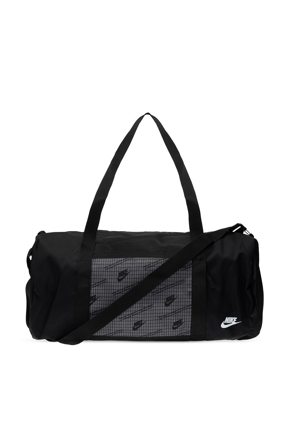 nike holdall