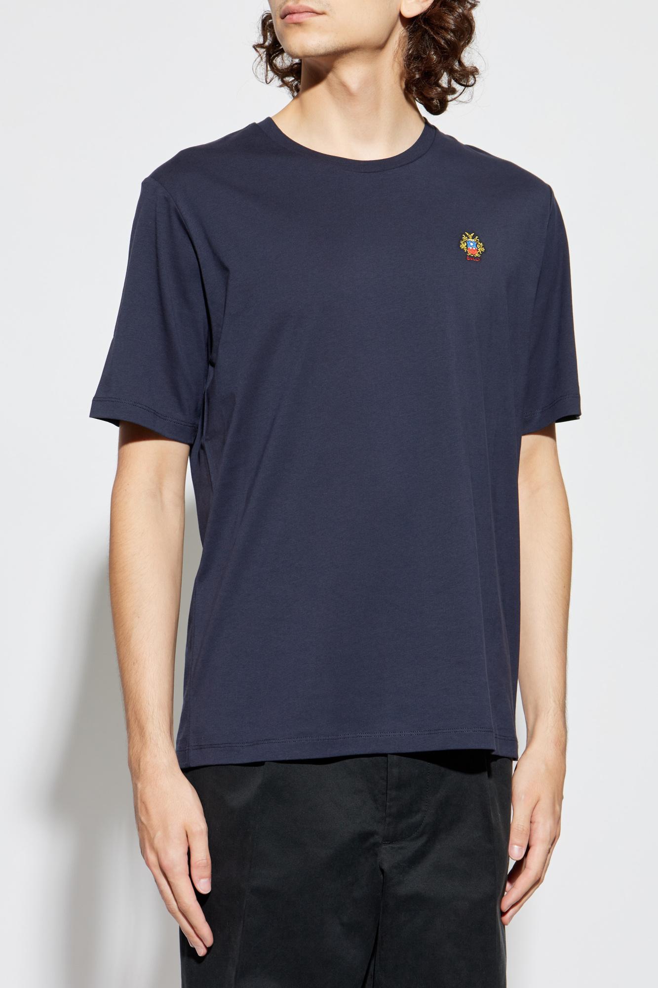 Bally T-shirts for Men | Online Sale up to 62% off | Lyst