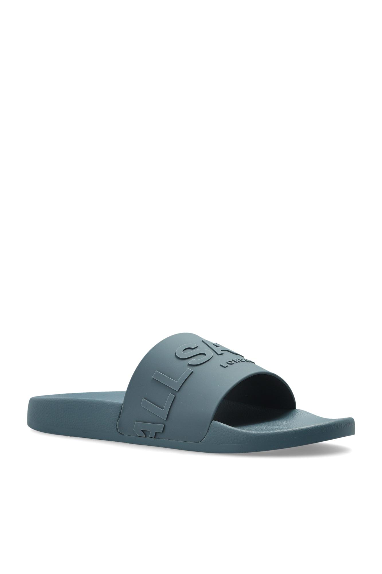 AllSaints Sandals and Slides for Men | Online Sale up to 30  display picture 2