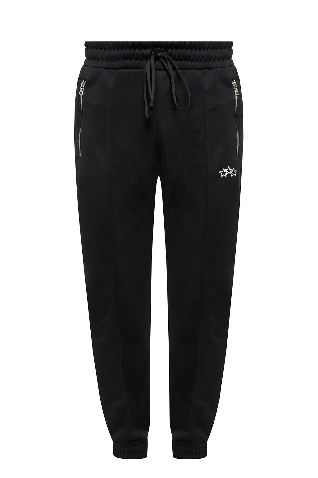 mike amiri joggers