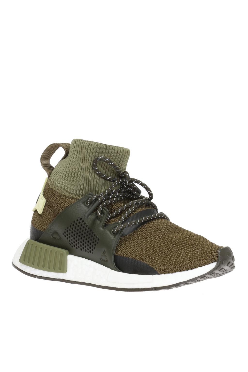 adidas originals nmd xr1 winter